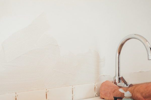 Wasserschadensanierung