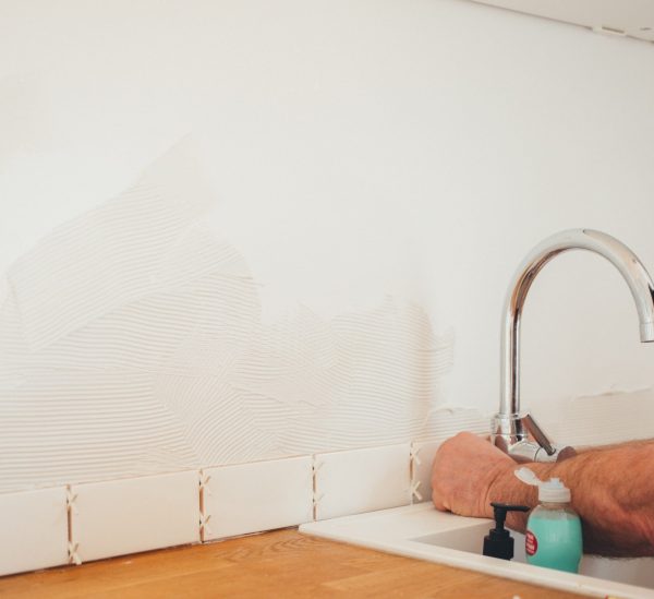 Wasserschadensanierung